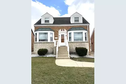 7801 W Victoria Street, Chicago, IL 60631 - Photo 1