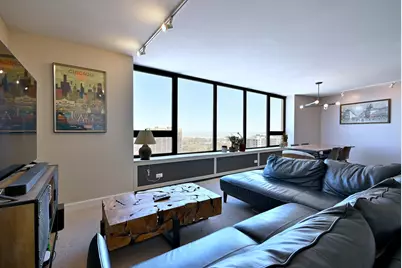 3930 N Pine Grove Avenue #2501, Chicago, IL 60613 - Photo 3