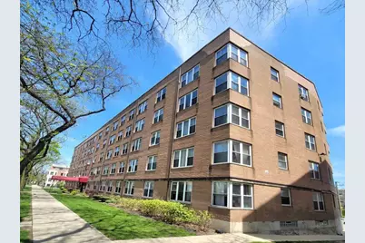 7333 N Ridge Boulevard #411, Chicago, IL 60645 - Photo 1