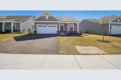 714 Alberta Avenue, Oswego, IL 60543 - Photo 1