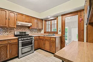 8901 Elm Ave, Burr Ridge, IL 60527 - Photo 11