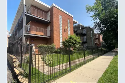 4537 N Dover Street #1B, Chicago, IL 60640 - Photo 1