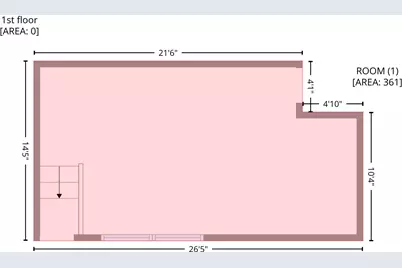 407 W Jefferson Street #E, Joliet, IL 60435 - Photo 7