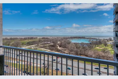 4250 N Marine Drive #1609, Chicago, IL 60613 - Photo 9