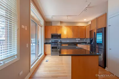 1117 W Monroe Street #15, Chicago, IL 60607 - Photo 9