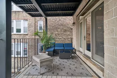 1234 W Winnemac Avenue #4, Chicago, IL 60640 - Photo 15