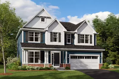 122 Arnold Avenue, Oswego, IL 60543 - Photo 1