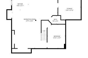16551 Winding Creek Rd, Plainfield, IL 60586 - Photo 49
