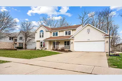 16551 Winding Creek Road, Plainfield, IL 60586 - Photo 3
