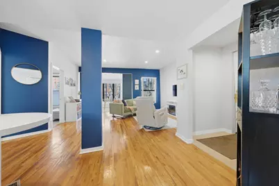 2737 W Leland Avenue #1W, Chicago, IL 60625 - Photo 5