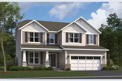 405 Tanya Lane, Oswego, IL 60543 - Photo 1