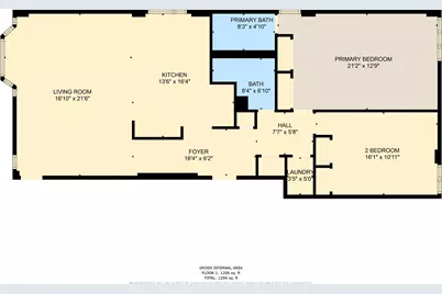 227 E Walton Place #12W, Chicago, IL 60611 - Photo 19