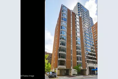 227 E Walton Place #12W, Chicago, IL 60611 - Photo 1