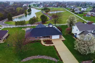 2388 Indian Grass Rd, Morris, IL 60450 - Photo 37