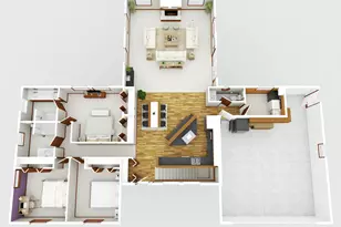 2388 Indian Grass Rd, Morris, IL 60450 - Photo 39