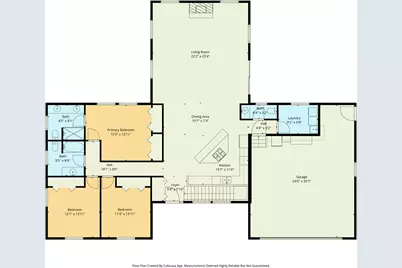 2388 Indian Grass Road, Morris, IL 60450 - Photo 5