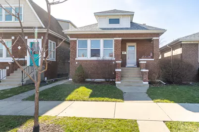 1508 Ridgeland Avenue, Berwyn, IL 60402 - Photo 1