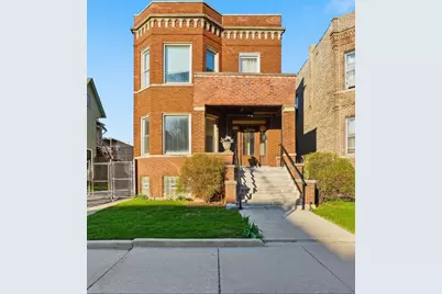 7223 S Coles Avenue, Chicago, IL 60649 - Photo 1