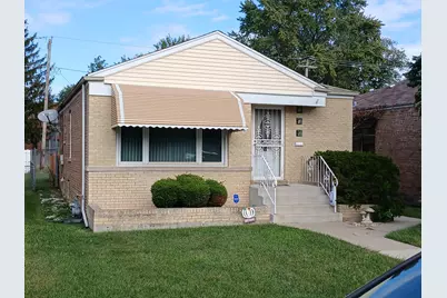 215 W 146th Street, Riverdale, IL 60827 - Photo 1