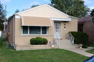 215 W 146th St, Riverdale, IL 60827 - Photo 1