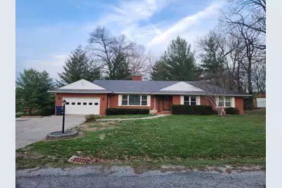 1020 N 18th Street, Mt Vernon, IL 62864 - Photo 1