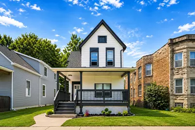 10916 S Wabash Avenue, Chicago, IL 60628 - Photo 1