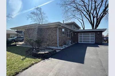 4367 Henry Street, Oak Forest, IL 60452 - Photo 1