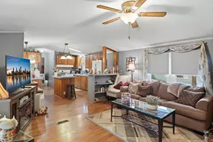 52 Partridge Ln, Beecher, IL 60401 - Photo 3