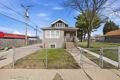 742 W 117th Street, Chicago, IL 60628 - Photo 3
