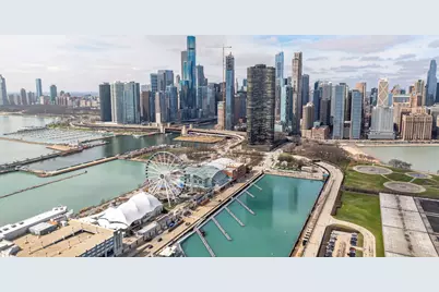 505 N Lake Shore Drive #2404, Chicago, IL 60611 - Photo 7