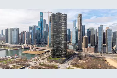 505 N Lake Shore Drive #2404, Chicago, IL 60611 - Photo 43