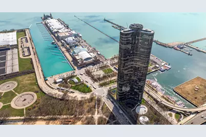 505 N Lake Shore Drive #2404, Chicago, IL 60611 - Photo 45