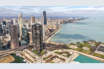 505 N Lake Shore Drive #2404, Chicago, IL 60611 - Photo 3