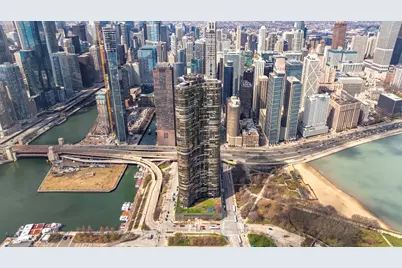 505 N Lake Shore Drive #2404, Chicago, IL 60611 - Photo 1