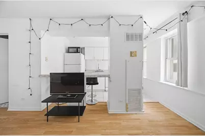 40 E 9th Street #712, Chicago, IL 60605 - Photo 5