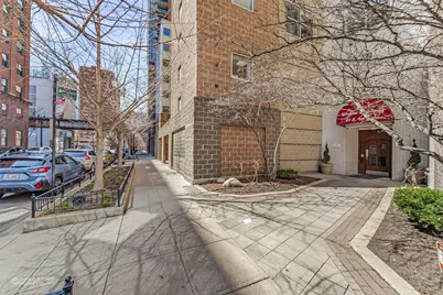 40 E 9th Street #712, Chicago, IL 60605 - Photo 25