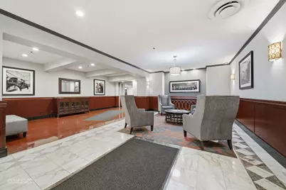 40 E 9th Street #712, Chicago, IL 60605 - Photo 21