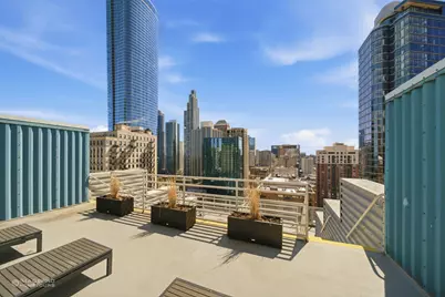 40 E 9th Street #712, Chicago, IL 60605 - Photo 15