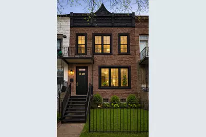 5638 S Green Street, Chicago, IL 60621 - Photo 1