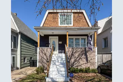 6236 W Cuyler Avenue, Chicago, IL 60634 - Photo 1