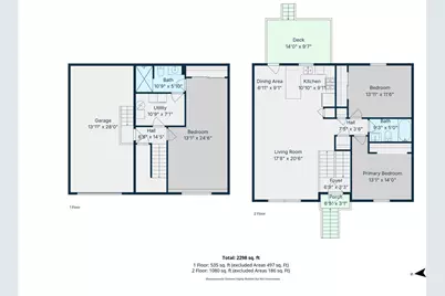 49 Marvin Street, Fox Lake, IL 60020 - Photo 35