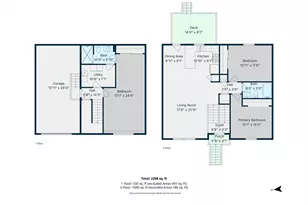 49 Marvin St, Fox Lake, IL 60020 - Photo 35