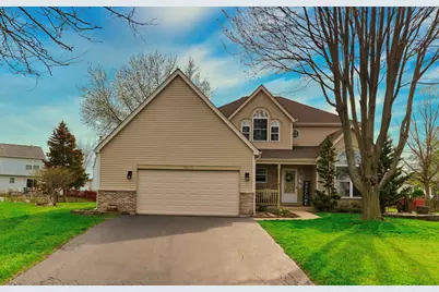 1823 Fieldstone Court, Romeoville, IL 60446 - Photo 1