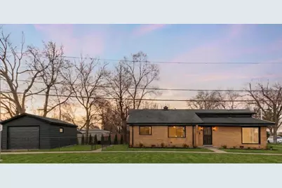 15401 Ellis Avenue, Dolton, IL 60419 - Photo 37