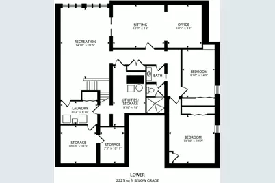 107 Briarwood Lane, Oak Brook, IL 60523 - Photo 53