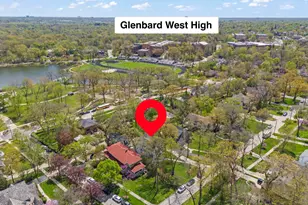 639 N Park Blvd, Glen Ellyn, IL 60137 - Photo 53