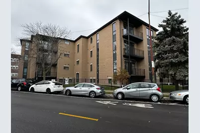 7428 N Rogers Avenue #2E, Chicago, IL 60626 - Photo 1