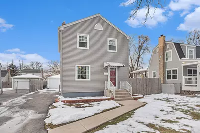 2316 S 10th Avenue, Broadview, IL 60155 - Photo 1