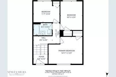 1319 Highland Avenue, Lockport, IL 60441 - Photo 19