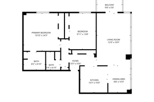 5701 N Sheridan Rd, Chicago, IL 60660 - Photo 17